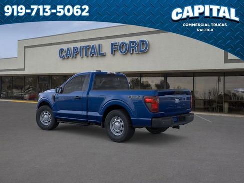 New 2026 Ford F150 XL image 4