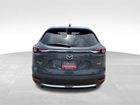 Used 2023 MAZDA CX-9 Carbon Edition AWD/4WD image 7