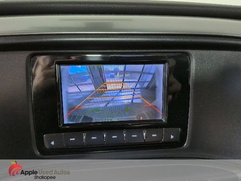 Used 2014 Chevrolet Silverado 1500 LT w/ LT Convenience Package AWD/4WD image 15
