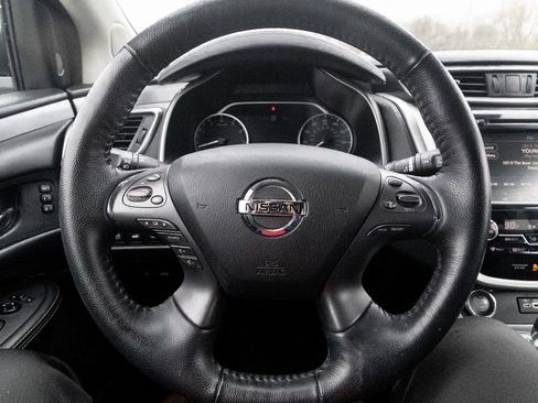 Used 2022 Nissan Murano SL image 8