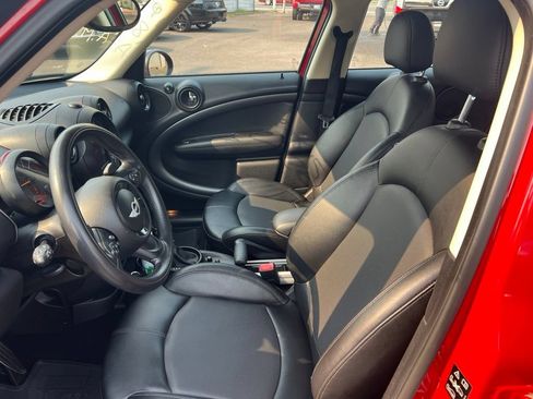 Used 2015 MINI Cooper Countryman S AWD/4WD image 9