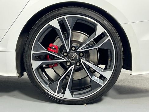 Used 2025 Audi S5 Premium Plus image 39