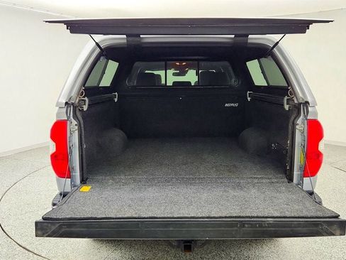 Used 2018 Toyota Tundra Limited AWD/4WD image 23
