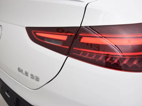 New 2026 Mercedes-Benz GLE 53 AMG 4MATIC Coupe image 14