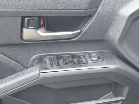 Used 2026 Toyota Tacoma TRD Off-Road AWD/4WD image 30