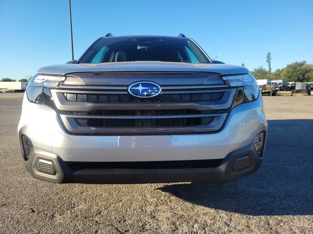 Certified 2026 Subaru Forester Premium AWD/4WD image 3