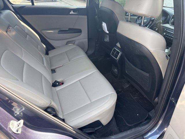 Used 2020 Kia Sportage S FWD image 34