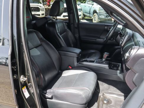 Used 2019 Toyota Tacoma TRD Pro AWD/4WD image 48