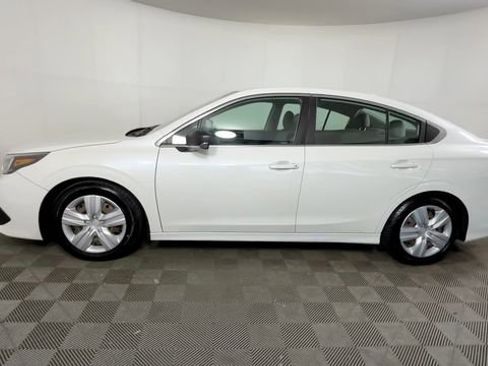 Used 2021 Subaru Legacy AWD/4WD image 13
