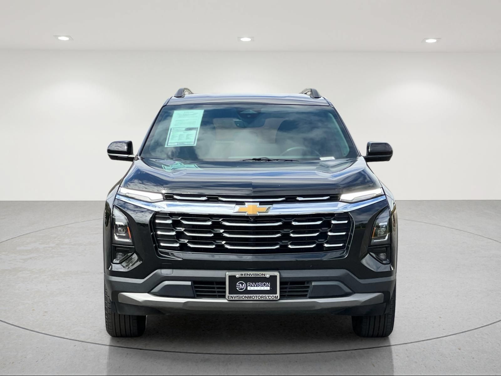 Used 2025 Chevrolet Equinox LT w/ Convenience Package II AWD/4WD image 8