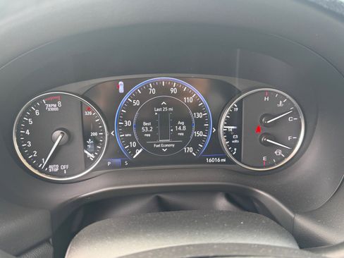 Used 2023 Buick Enclave Avenir w/ Trailering Package, 5000 lbs. image 16