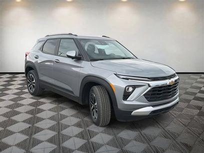 New 2026 Chevrolet TrailBlazer LT w/ Convenience Package