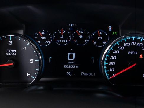 Used 2017 GMC Sierra 3500 Denali image 23