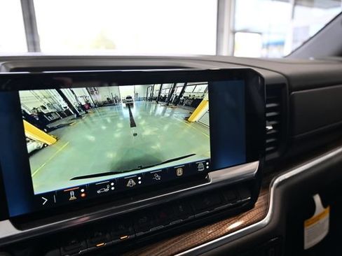 New 2026 Chevrolet Silverado 1500 LT Trail Boss AWD/4WD image 17