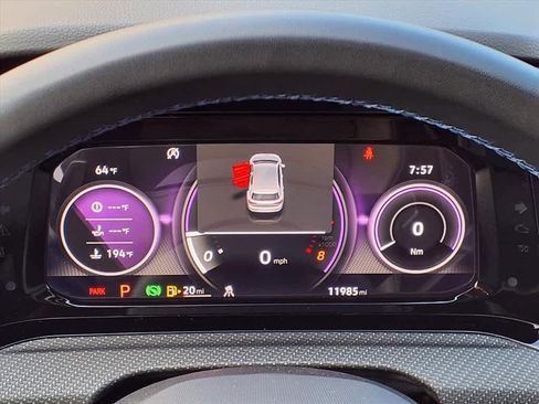 Used 2024 Volkswagen Golf R image 20