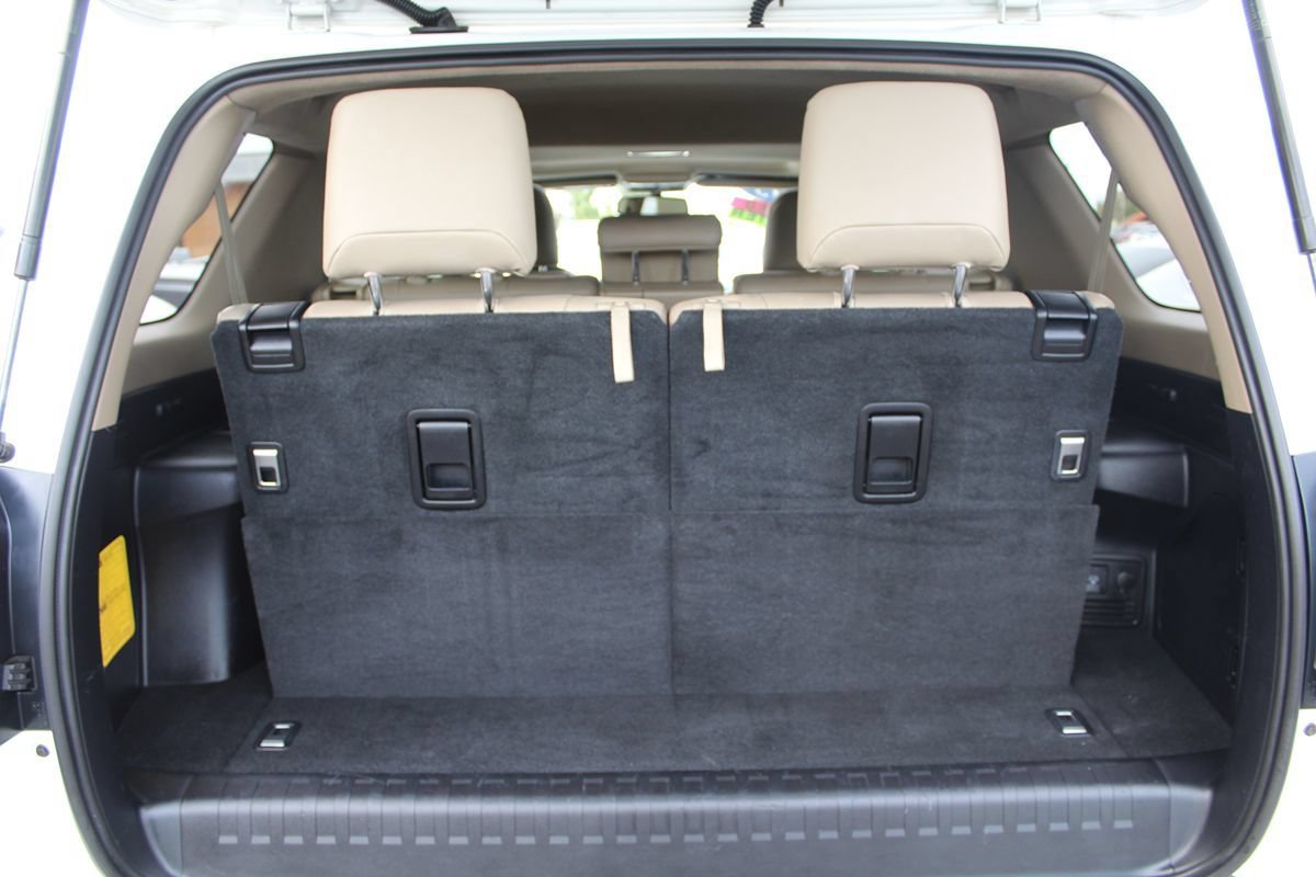 Used 2013 Toyota 4Runner Limited RWD image 34