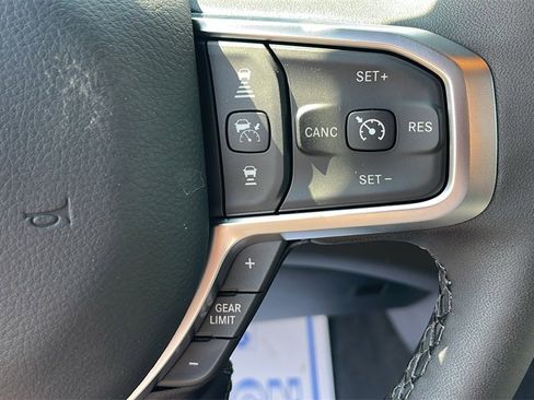 New 2026 RAM 1500 Big Horn image 22