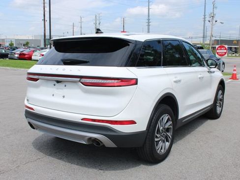 Used 2023 Lincoln Corsair AWD w/ Equipment Group 101A image 43