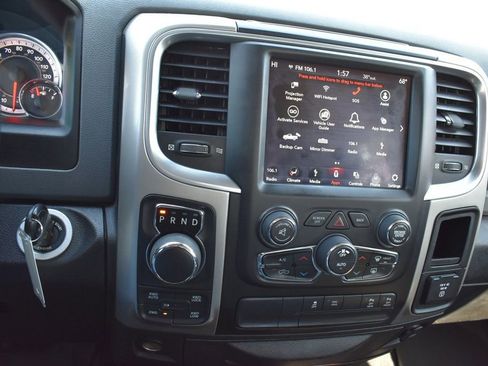 Used 2019 RAM 1500 Big Horn image 20