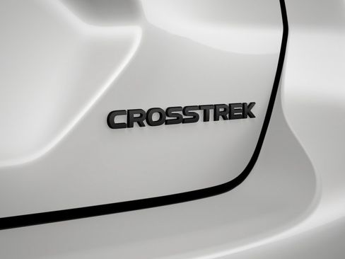 New 2026 Subaru Crosstrek 2.5i Limited AWD/4WD image 12