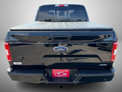 Used 2018 Ford F150 XLT w/ Equipment Group 302A Luxury image 7