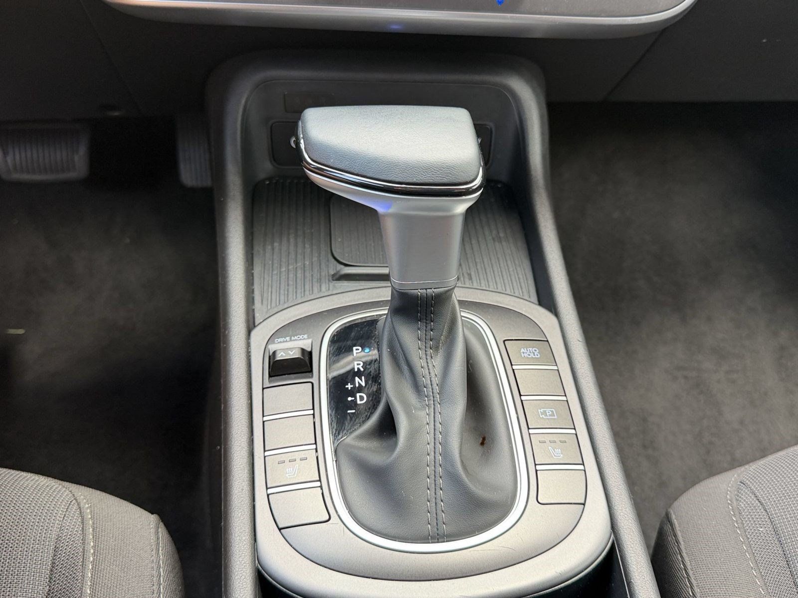 Used 2026 Hyundai Kona SEL Sport FWD image 20