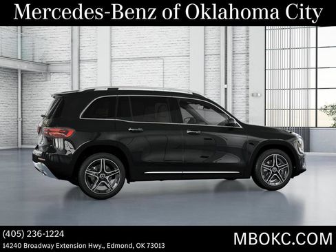 Used 2026 Mercedes-Benz GLB 250 image 19