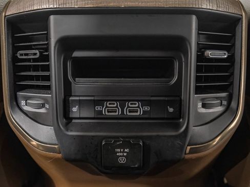 Used 2022 RAM 3500 Limited image 38