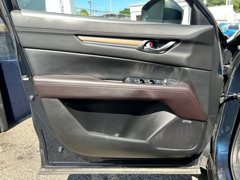 Used 2019 MAZDA CX-5 Signature AWD/4WD image 9