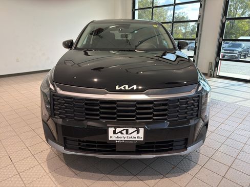 New 2026 Kia Sportage LX image 8
