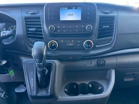 Used 2024 Ford Transit 250 Base image 12