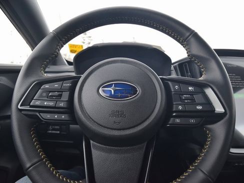 Certified 2025 Subaru Crosstrek 2.5i Sport w/ Popular Package #3A image 7