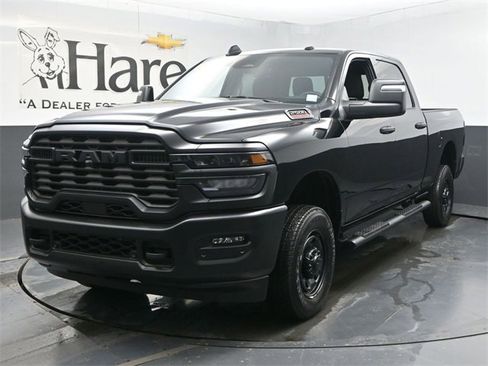 Used 2025 RAM 2500 Tradesman image 33