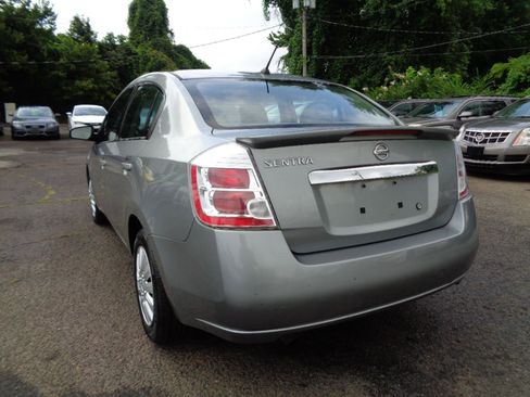 Used 2012 Nissan Sentra 2.0 FWD image 7