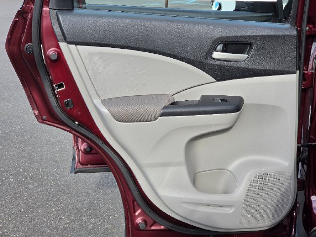Used 2014 Honda CR-V LX image 23