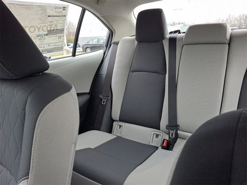 New 2026 Toyota Corolla LE image 12