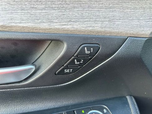 Certified 2024 Toyota Grand Highlander FWD image 20