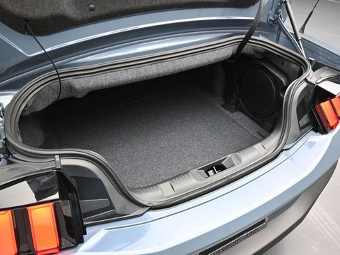 New 2025 Ford Mustang GT Premium w/ 60th Anniversary Package image 20