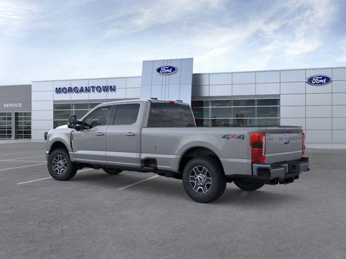 New 2026 Ford F350 Lariat AWD/4WD image 4