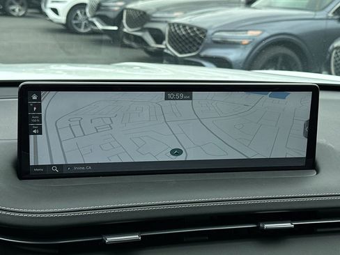 New 2025 Genesis Electrified GV70 Advanced w/ Prestige Package image 19