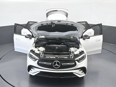 Used 2025 Mercedes-Benz GLC 300 image 70