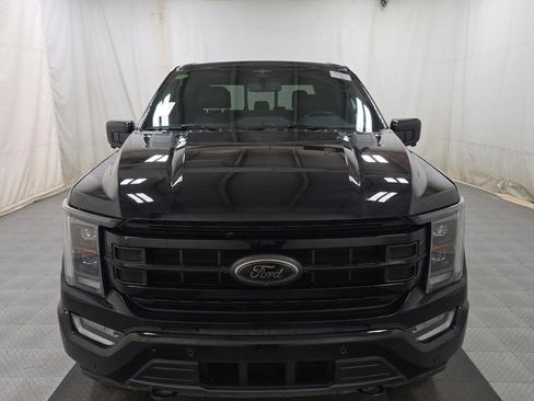 Used 2023 Ford F150 Lariat w/ Equipment Group 502A High AWD/4WD image 2