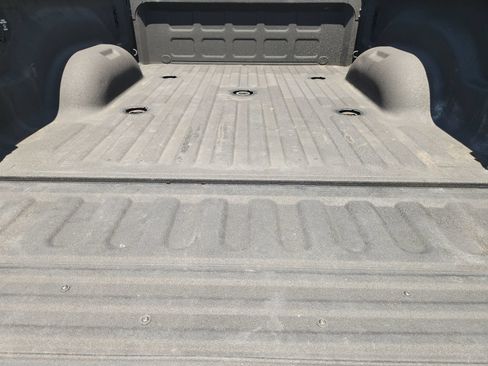 Used 2024 RAM 3500 Laramie w/ Night Edition AWD/4WD image 33