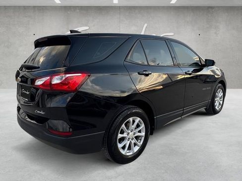 Used 2019 Chevrolet Equinox LS image 16