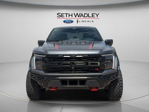 Used 2026 Ford F150 Raptor w/ Equipment Group 803A Raptor R AWD/4WD image 2