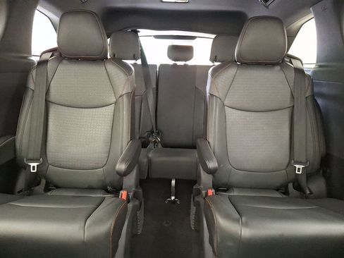 Certified 2021 Toyota Sienna XSE w/ XSE Plus Package AWD/4WD image 24