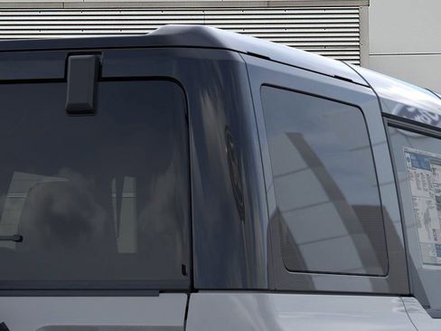 New 2026 Ford Bronco Big Bend image 25