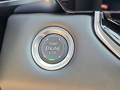 Certified 2026 GMC Canyon Elevation AWD/4WD image 25