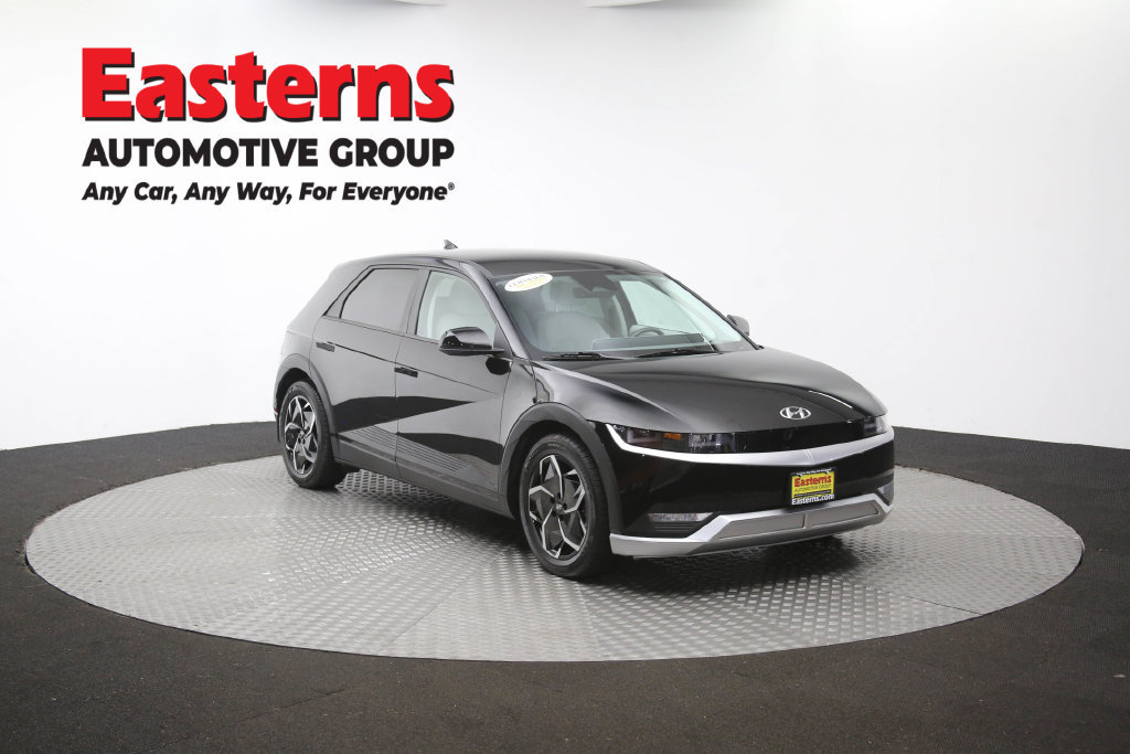 Used 2023 Hyundai Ioniq 5 SEL w/ Cargo Package AWD/4WD image 51
