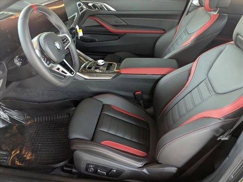 New 2026 BMW M440i Convertible image 4